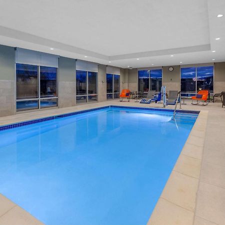 Hampton Inn & Suites Bloomfield Hills Detroit Екстер'єр фото
