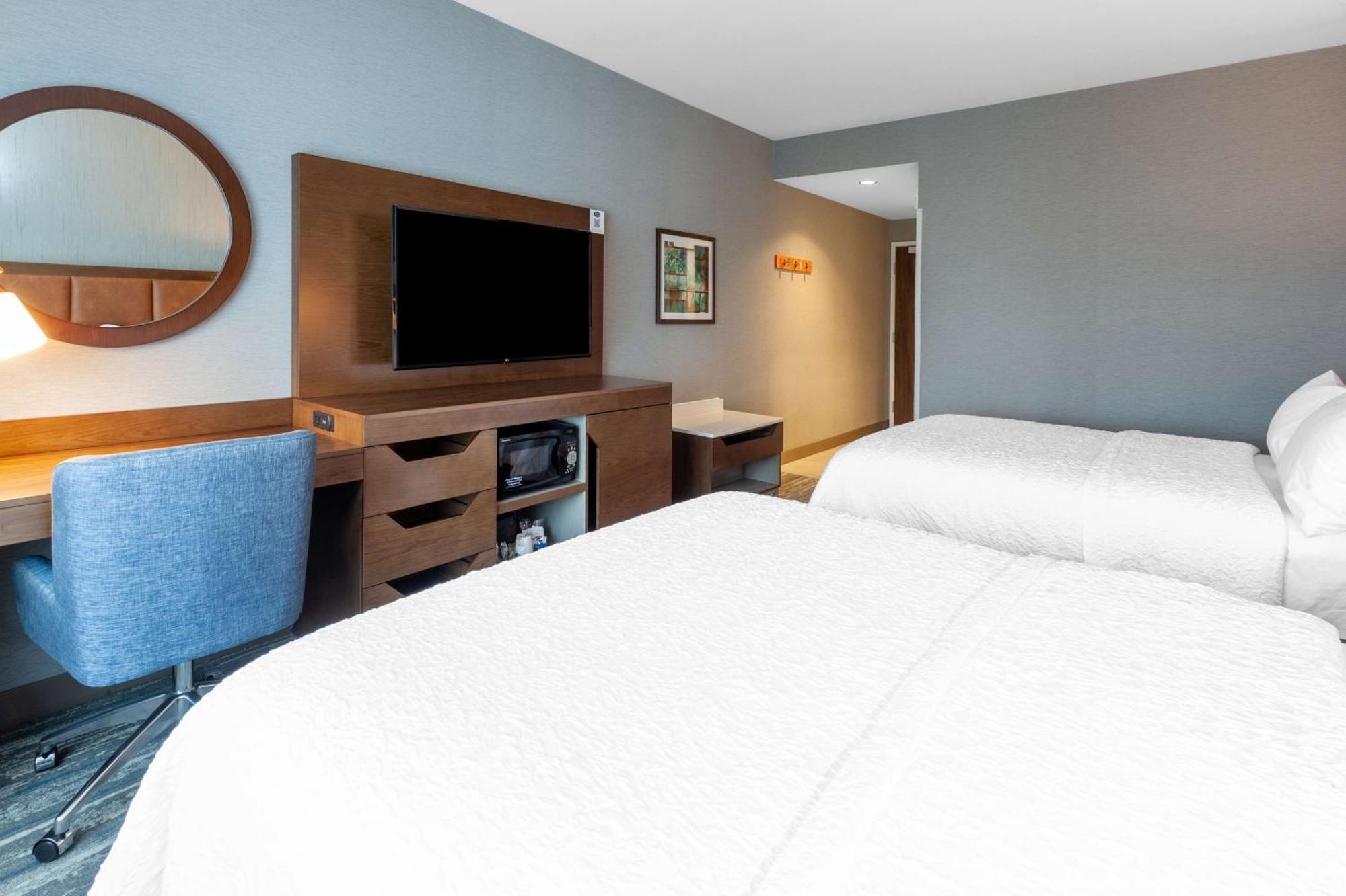 Hampton Inn & Suites Bloomfield Hills Detroit Екстер'єр фото