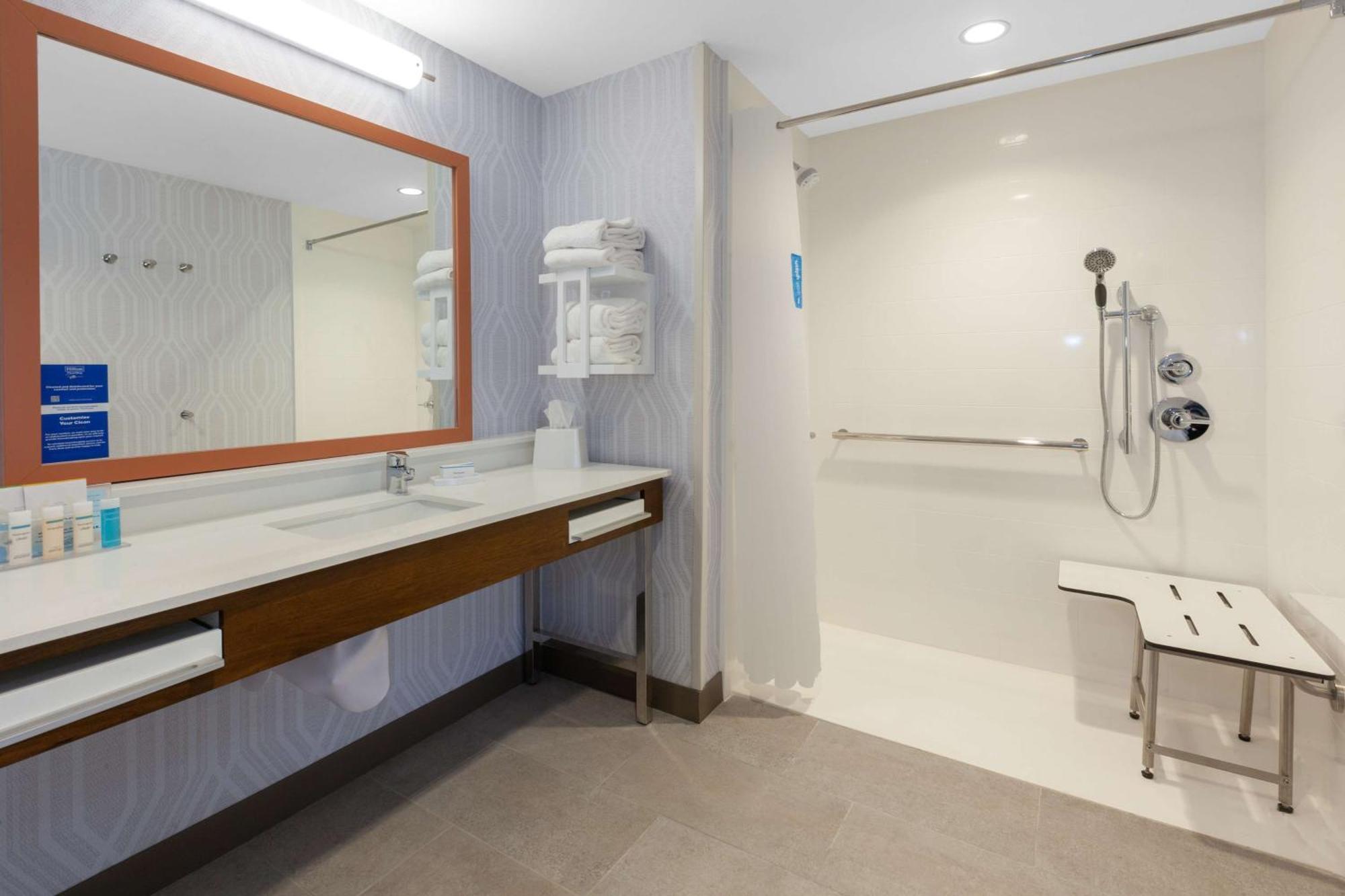 Hampton Inn & Suites Bloomfield Hills Detroit Екстер'єр фото