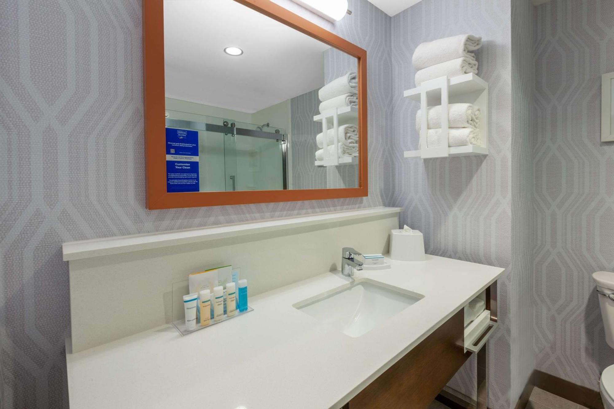 Hampton Inn & Suites Bloomfield Hills Detroit Екстер'єр фото