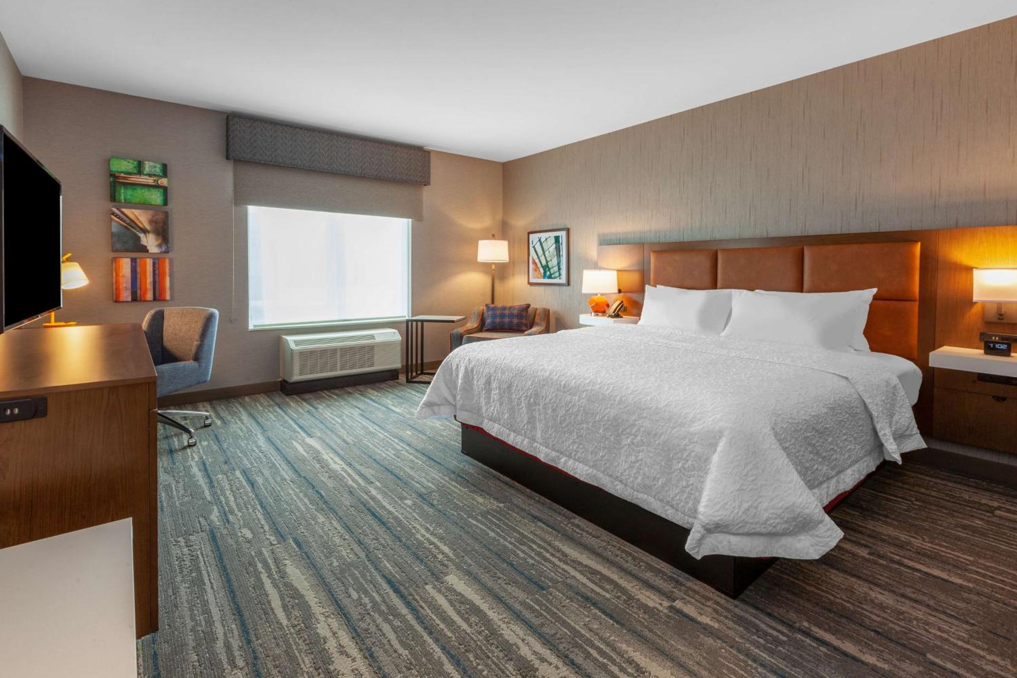 Hampton Inn & Suites Bloomfield Hills Detroit Екстер'єр фото