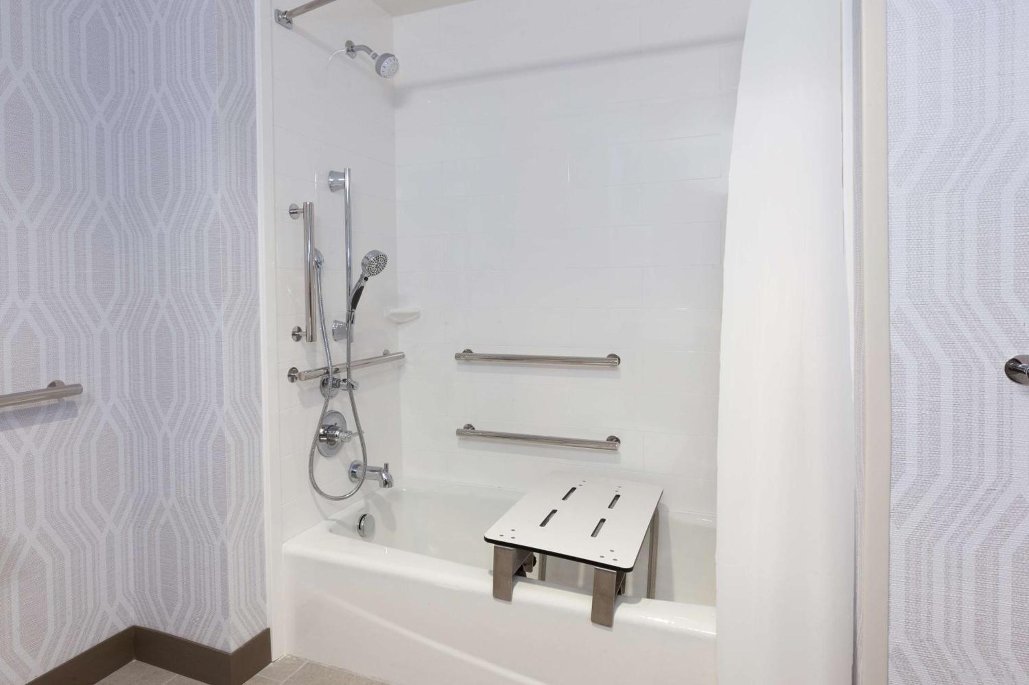 Hampton Inn & Suites Bloomfield Hills Detroit Екстер'єр фото