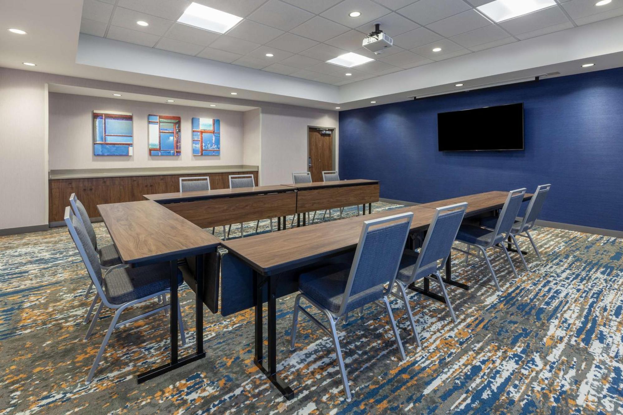 Hampton Inn & Suites Bloomfield Hills Detroit Екстер'єр фото