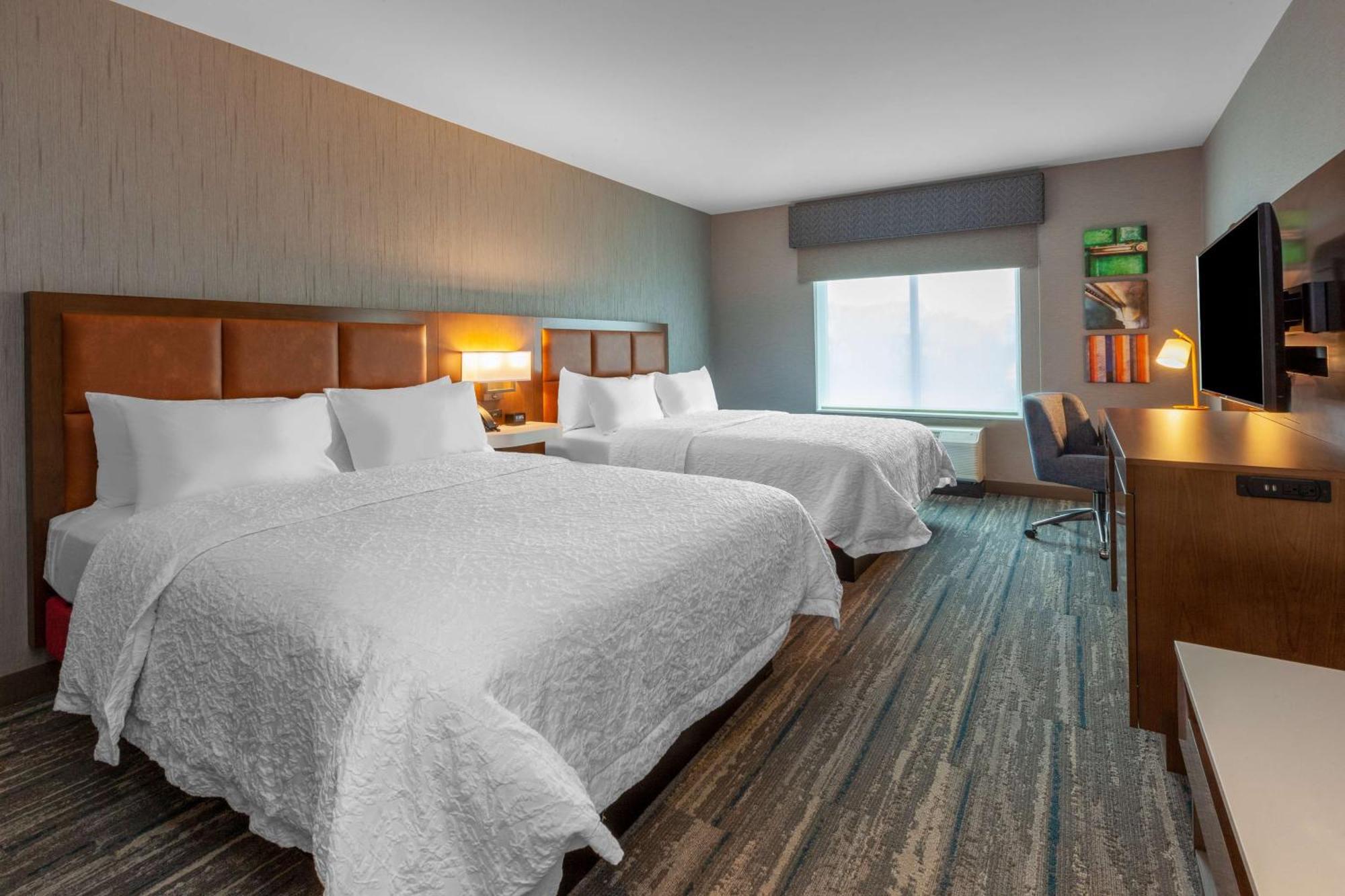 Hampton Inn & Suites Bloomfield Hills Detroit Екстер'єр фото