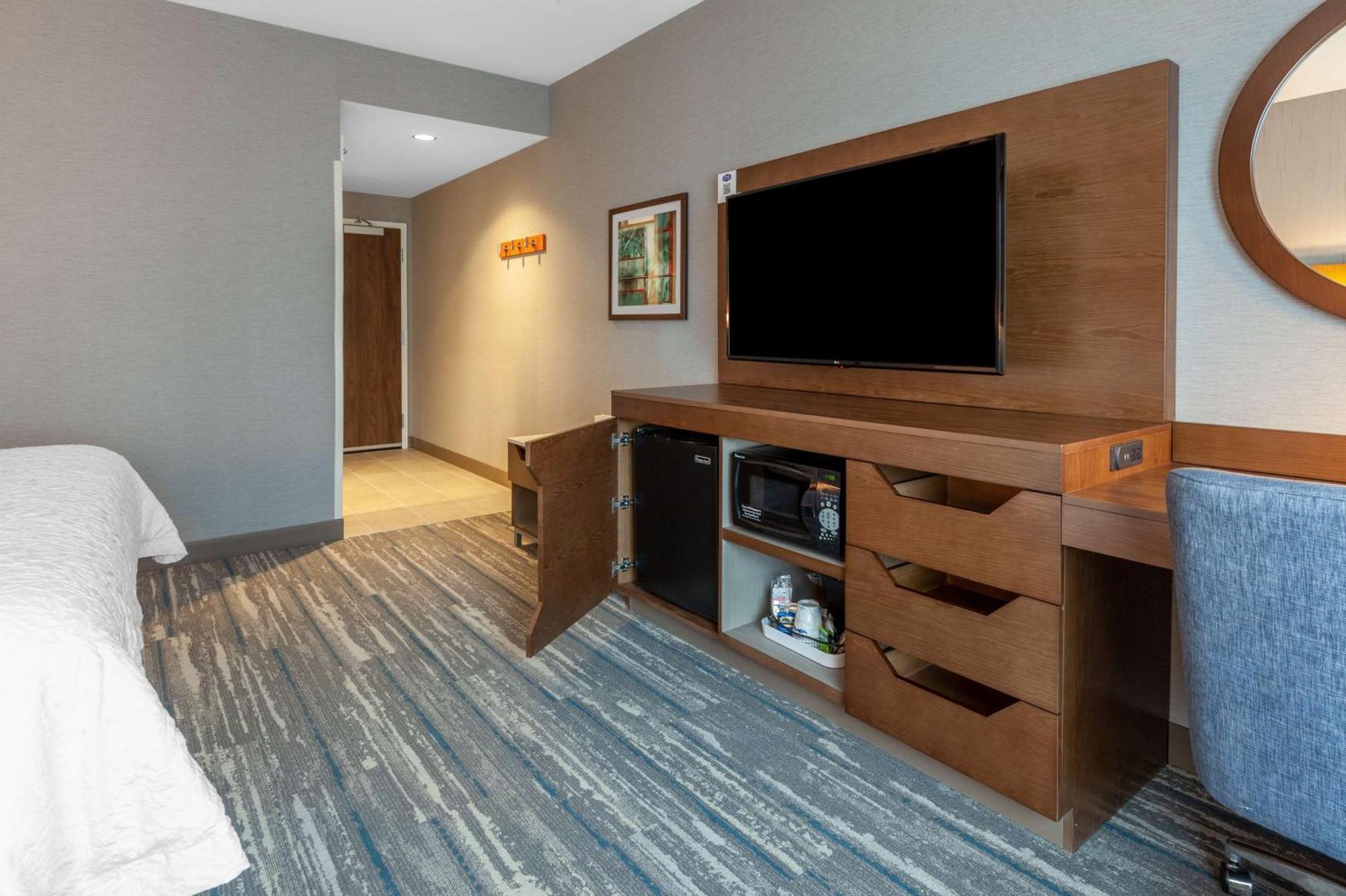 Hampton Inn & Suites Bloomfield Hills Detroit Екстер'єр фото