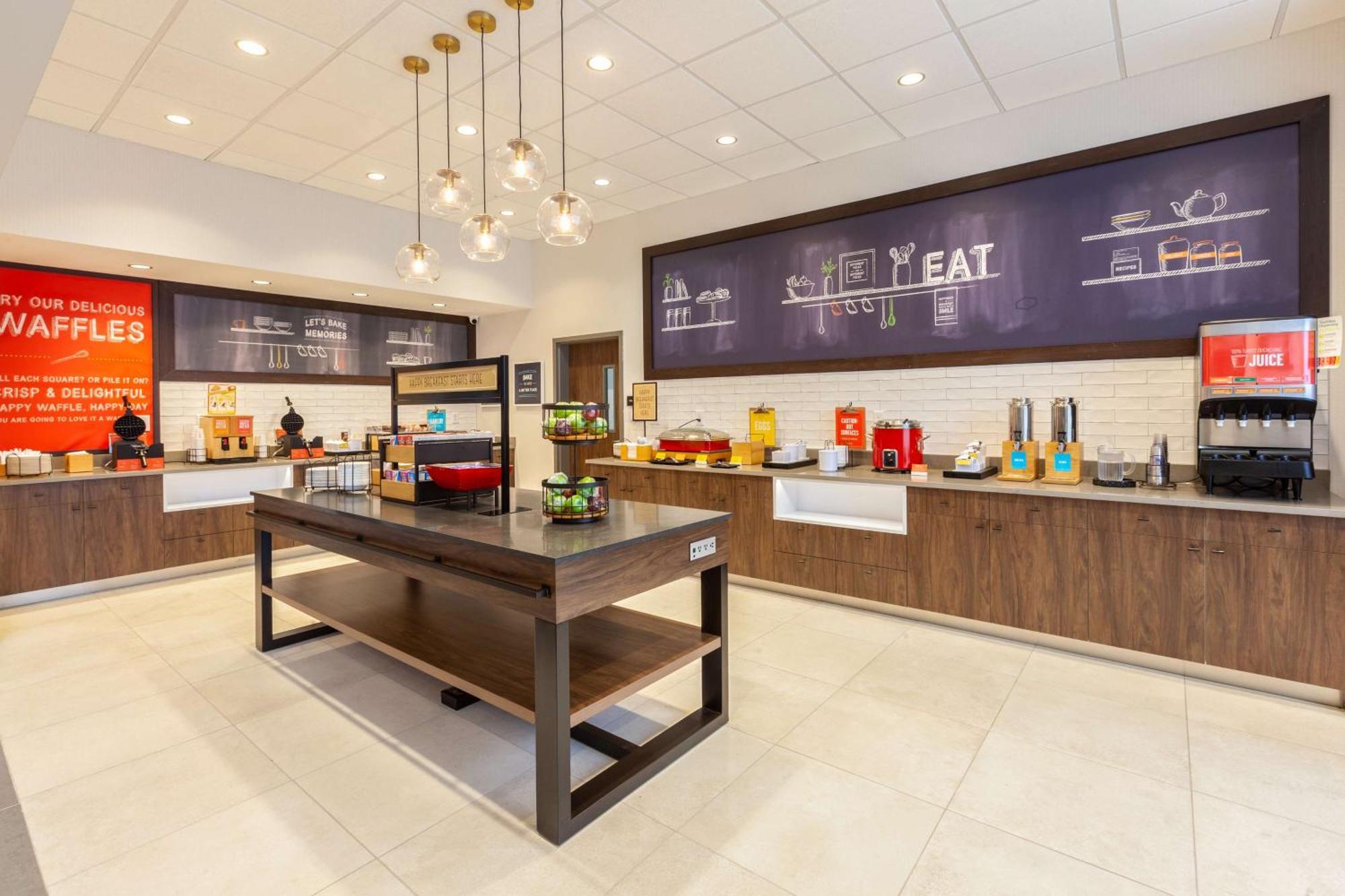 Hampton Inn & Suites Bloomfield Hills Detroit Екстер'єр фото